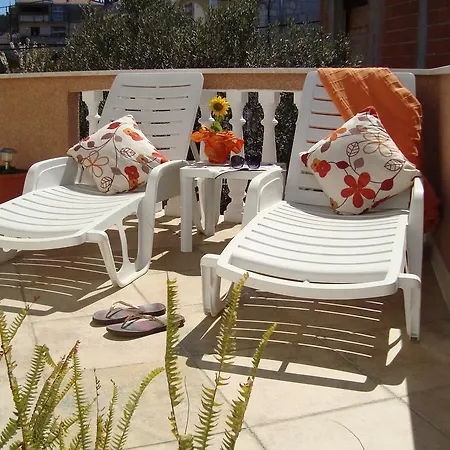 Bulicic Trogir