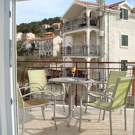 Apartment Bulicic