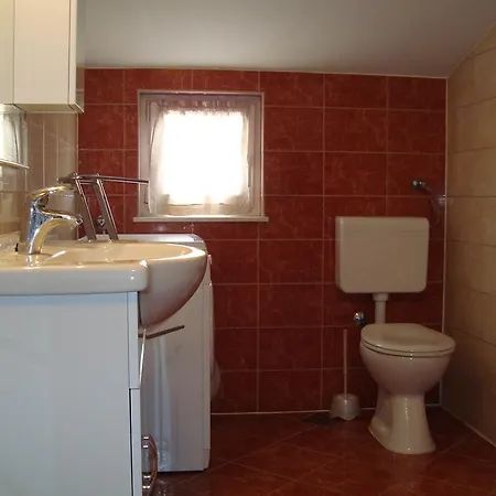 Apartment Bulicic