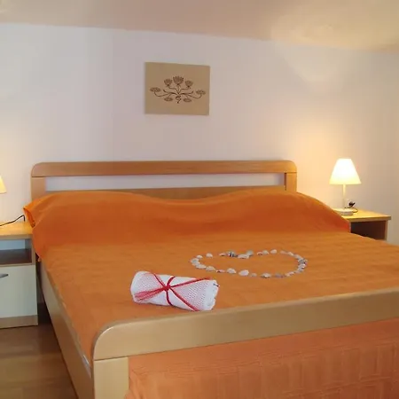 Apartment Bulicic