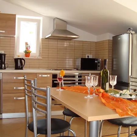 Bulicic Apartment