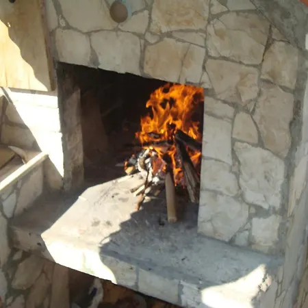 Bulicic Apartment Trogir