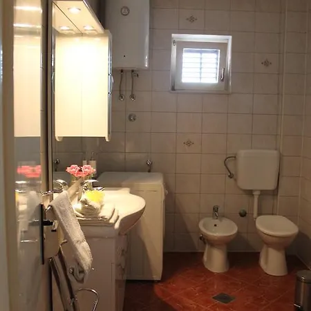 Apartment Bulicic