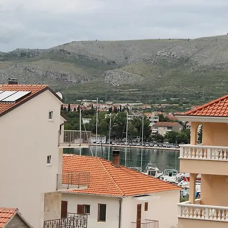Bulicic Trogir