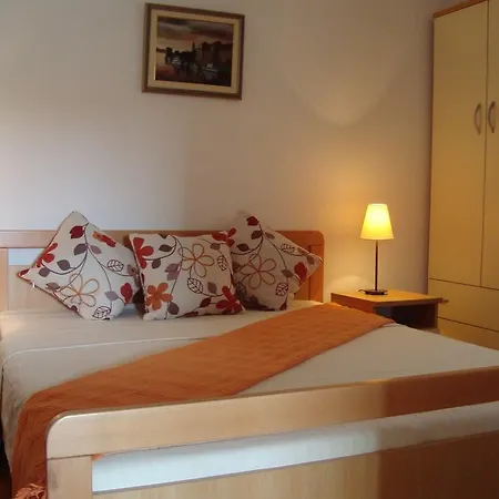 Apartament Bulicic *