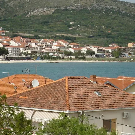 Bulicic * Τρογκίρ