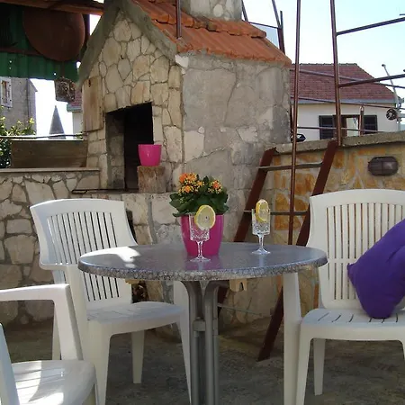 Bulicic Trogir
