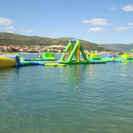 Bulicic Apartment Trogir