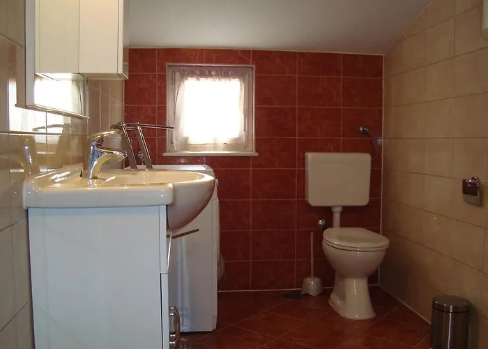 Apartmán Bulicic