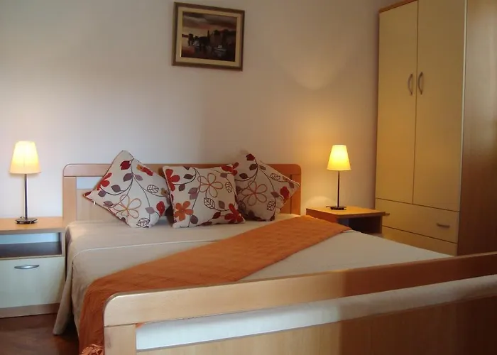 Apartmán Bulicic *