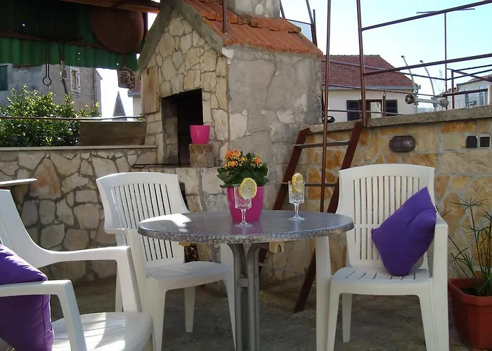 Bulicic Trogir