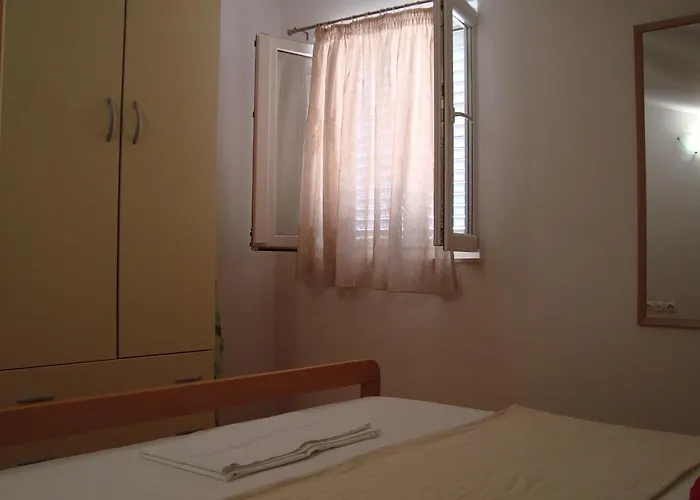 Bulicic Apartmán