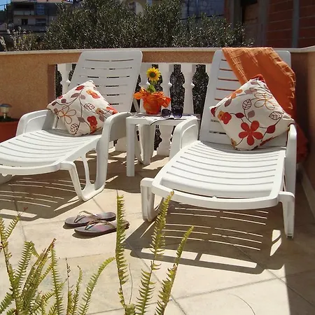 Bulicic Trogir