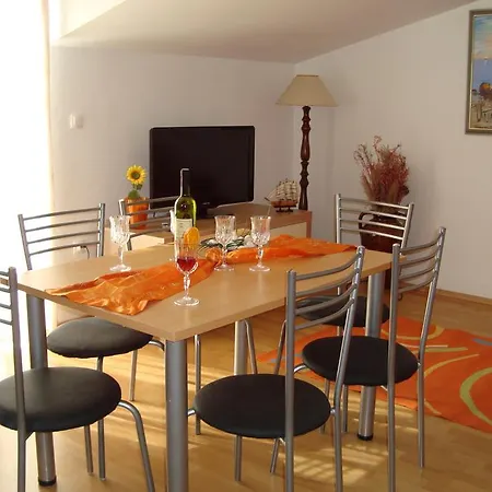 Bulicic Appartement *