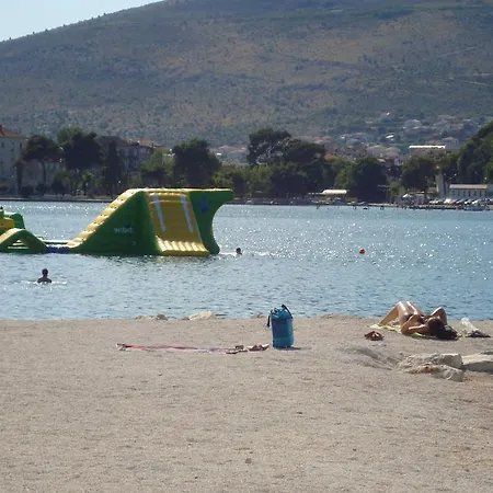 Bulicic Appartement Trogir