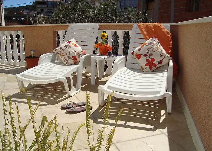 Bulicic 트로기르