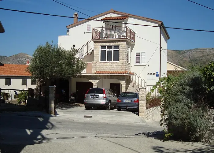 Bulicic 트로기르