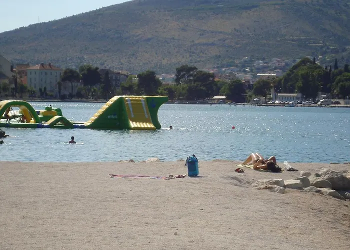 Bulicic 아파트 트로기르