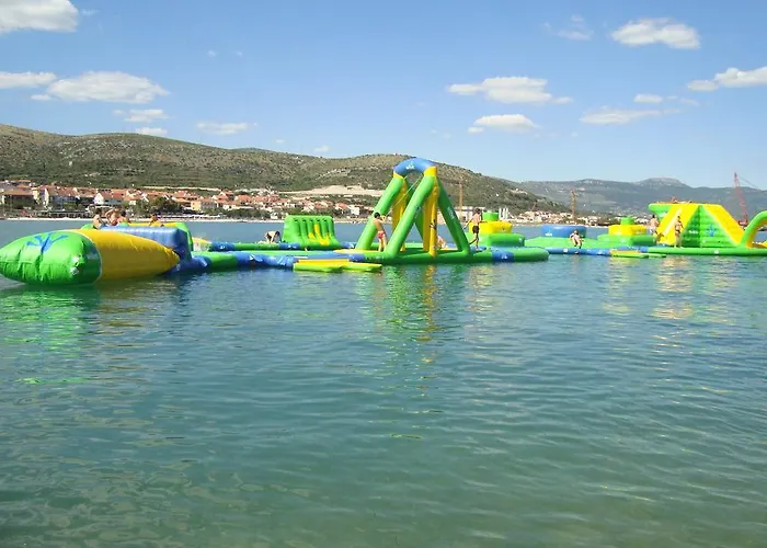 Bulicic 아파트 트로기르