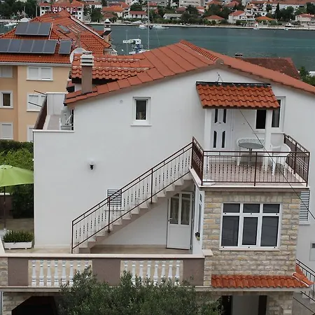 Bulicic * Trogir