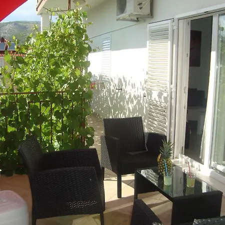Bulicic Apartman Trogir