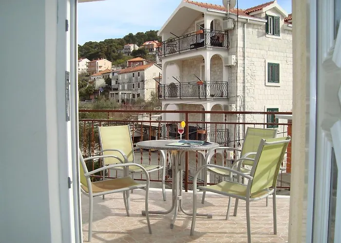Apartman Bulicic
