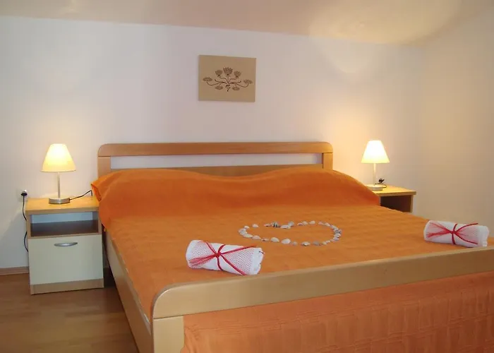 Apartman Bulicic