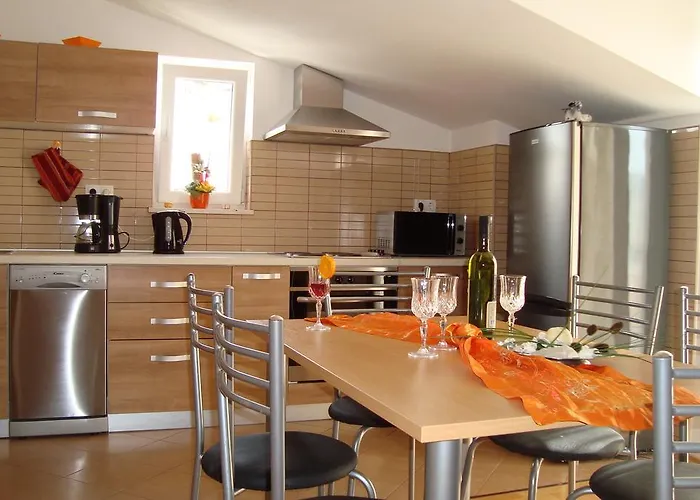 Bulicic Apartman