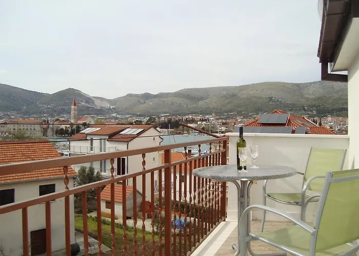 Bulicic * Trogir