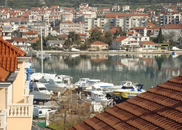 Bulicic Apartman *