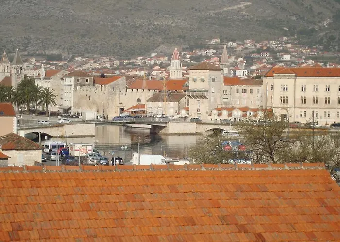 Bulicic Apartman