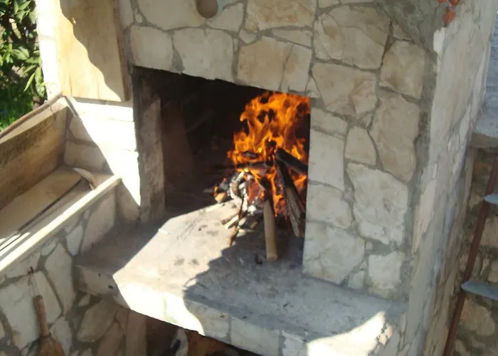 Bulicic Apartman Trogir