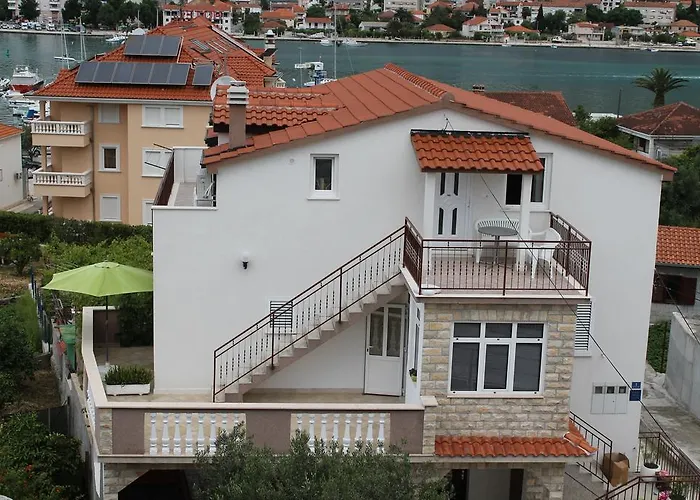 Bulicic * Trogir
