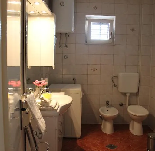 Apartman Bulicic